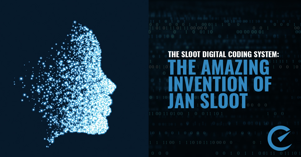 The Sloot Digital Coding System: The Amazing Invention of Jan Sloot 