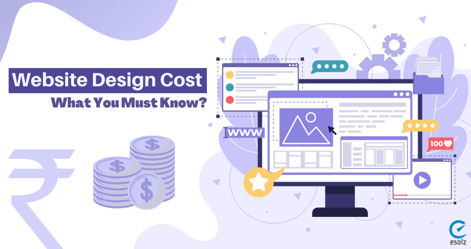 Website Design Cost: What You Must Know? 