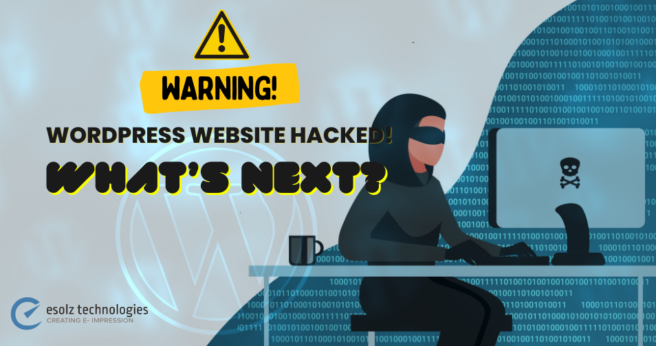 WordPress Website Hacked: How to Recover Your Site? 