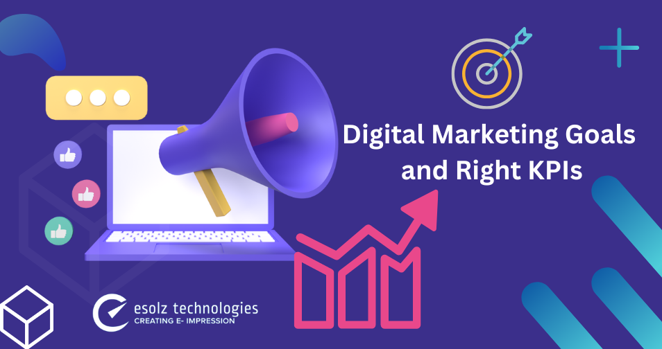 Digital Marketing Goals and KPIs: Complete Guide 