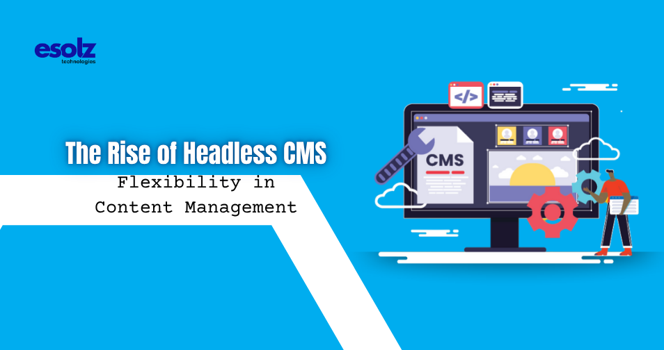 The Rise of Headless CMS: Flexibility in Content Management 